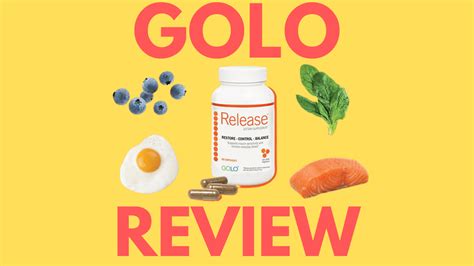 Bone, muscle, or joint pain. . Golo side effects and reviews